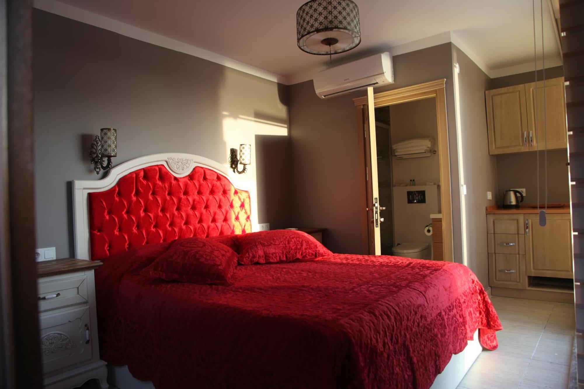 Galatolia Hotel - Istanbul — Photos 3